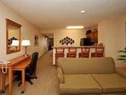 фото отеля Comfort Suites Univ. of Phoenix Stadium Area