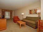 фото отеля Comfort Suites Univ. of Phoenix Stadium Area