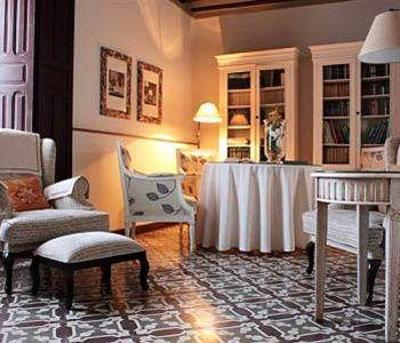фото отеля La Vida de Antes Rural Hotel