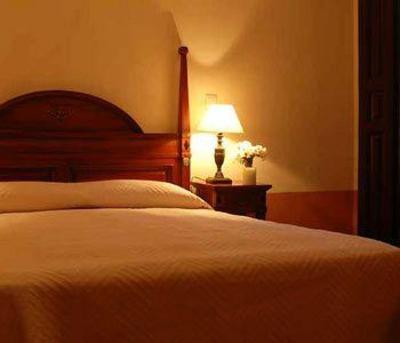 фото отеля La Vida de Antes Rural Hotel