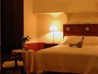 La Vida de Antes Rural Hotel