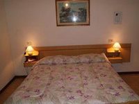 Arianna Hotel Florence