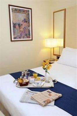 фото отеля Holiday Inn Milan Linate
