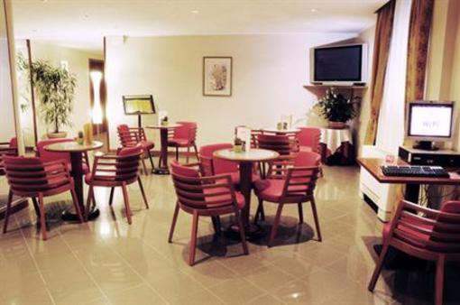 фото отеля Holiday Inn Milan Linate