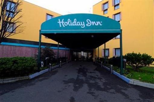 фото отеля Holiday Inn Milan Linate