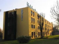 Holiday Inn Milan Linate