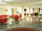 фото отеля Holiday Inn Milan Linate