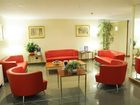 фото отеля Holiday Inn Milan Linate