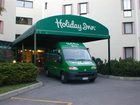 фото отеля Holiday Inn Milan Linate