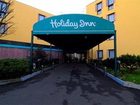 фото отеля Holiday Inn Milan Linate