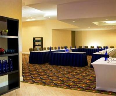 фото отеля Marriott Hotel Hanover Whippany