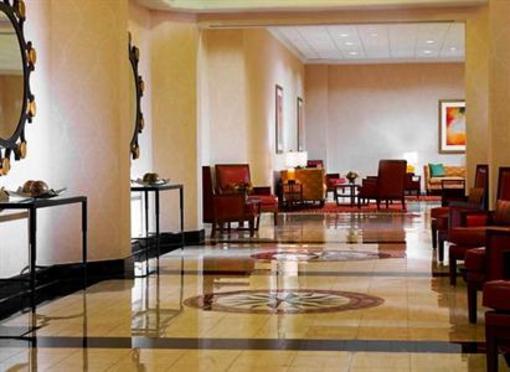 фото отеля Marriott Hotel Hanover Whippany