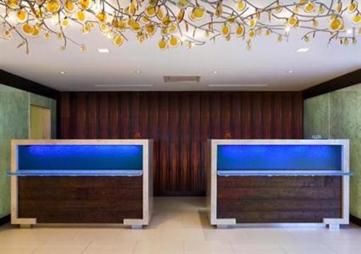 фото отеля Marriott Hotel Hanover Whippany