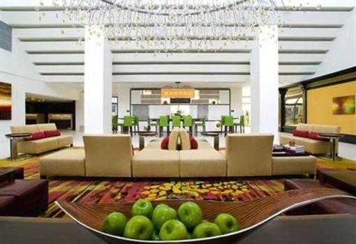 фото отеля Marriott Hotel Hanover Whippany
