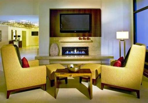 фото отеля Marriott Hotel Hanover Whippany