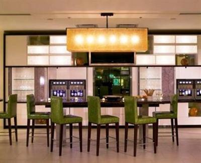 фото отеля Marriott Hotel Hanover Whippany