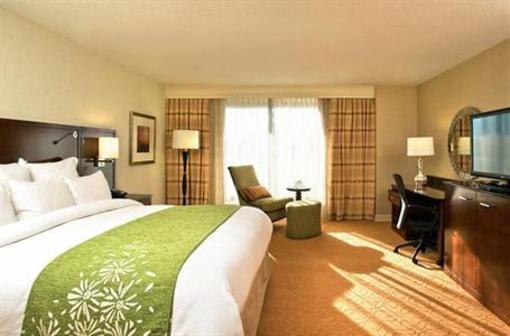 фото отеля Marriott Hotel Hanover Whippany