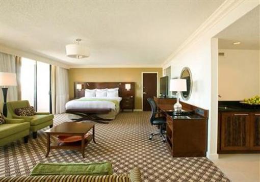 фото отеля Marriott Hotel Hanover Whippany