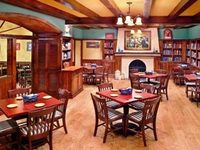Marriott Hotel Hanover Whippany