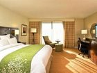 фото отеля Marriott Hotel Hanover Whippany