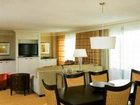 фото отеля Marriott Hotel Hanover Whippany