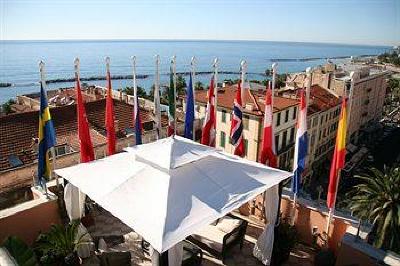 фото отеля BEST WESTERN Hotel Nazionale