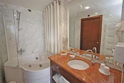 фото отеля BEST WESTERN Hotel Nazionale
