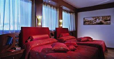 фото отеля BEST WESTERN Hotel Nazionale