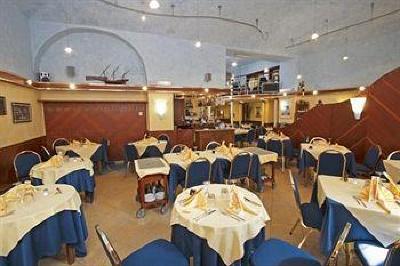 фото отеля BEST WESTERN Hotel Nazionale