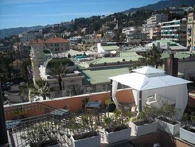 фото отеля BEST WESTERN Hotel Nazionale