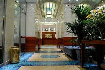 фото отеля BEST WESTERN Hotel Nazionale