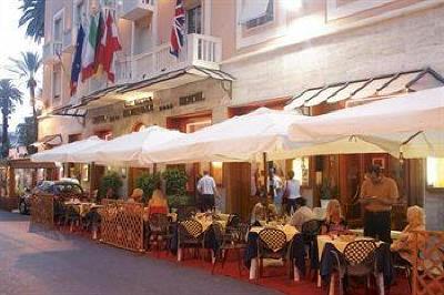 фото отеля BEST WESTERN Hotel Nazionale