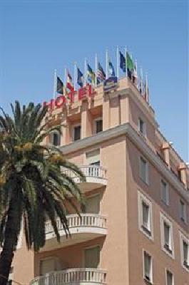 фото отеля BEST WESTERN Hotel Nazionale