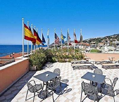 фото отеля BEST WESTERN Hotel Nazionale