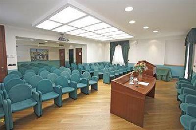 фото отеля BEST WESTERN Hotel Nazionale