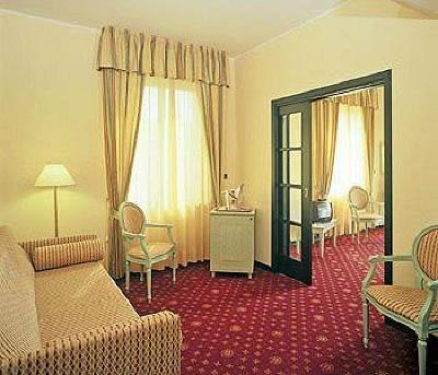 фото отеля BEST WESTERN Hotel Nazionale