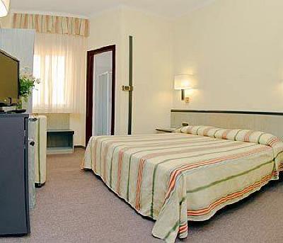 фото отеля BEST WESTERN Hotel Nazionale