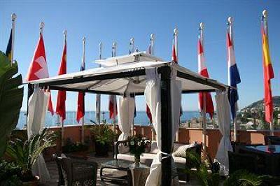 фото отеля BEST WESTERN Hotel Nazionale