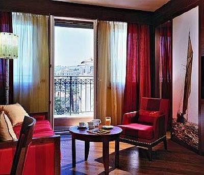 фото отеля BEST WESTERN Hotel Nazionale