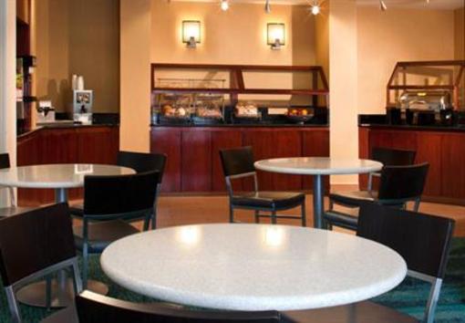 фото отеля SpringHill Suites Atlanta Buford/Mall of Georgia