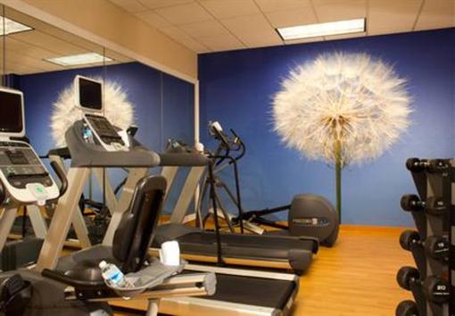 фото отеля SpringHill Suites Atlanta Buford/Mall of Georgia