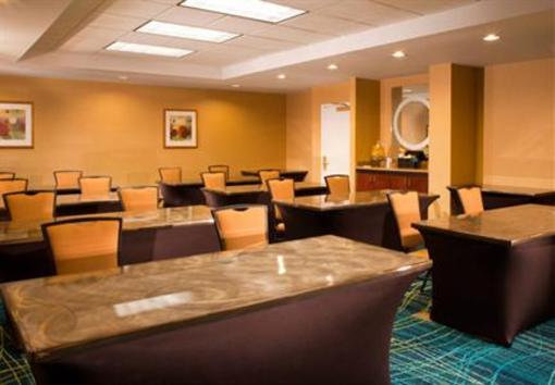 фото отеля SpringHill Suites Atlanta Buford/Mall of Georgia