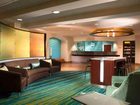 фото отеля SpringHill Suites Atlanta Buford/Mall of Georgia