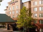 фото отеля SpringHill Suites Atlanta Buford/Mall of Georgia