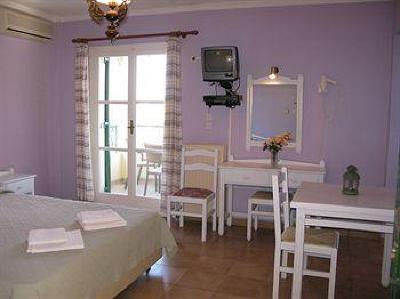 фото отеля Stella Hotel Apartments