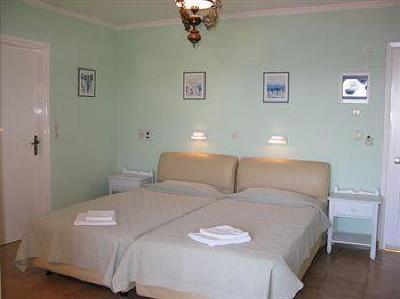 фото отеля Stella Hotel Apartments