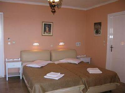 фото отеля Stella Hotel Apartments