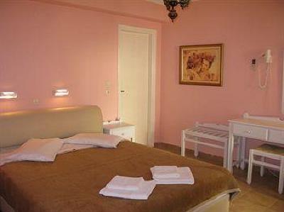 фото отеля Stella Hotel Apartments