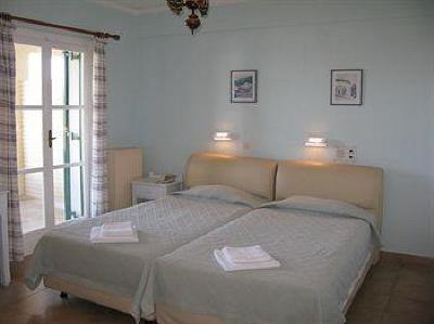 фото отеля Stella Hotel Apartments