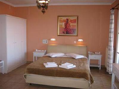 фото отеля Stella Hotel Apartments
